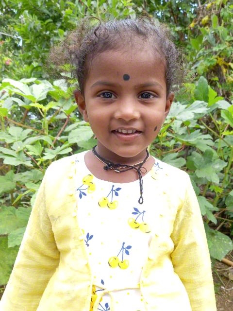 World Vision India